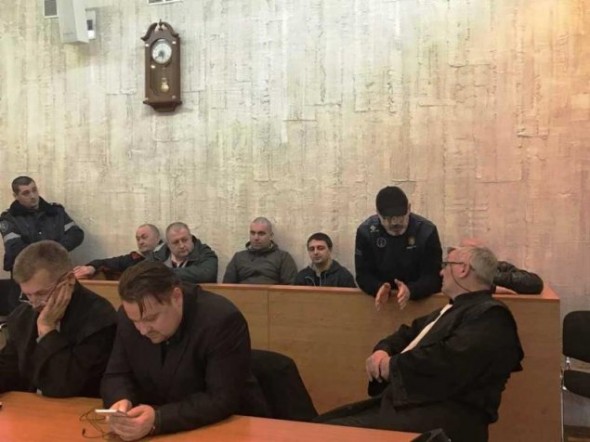 CSJ a anulat sentințele de condamnare a persoanelor care pregăteau asasinarea lui Vlad Plahotniuc